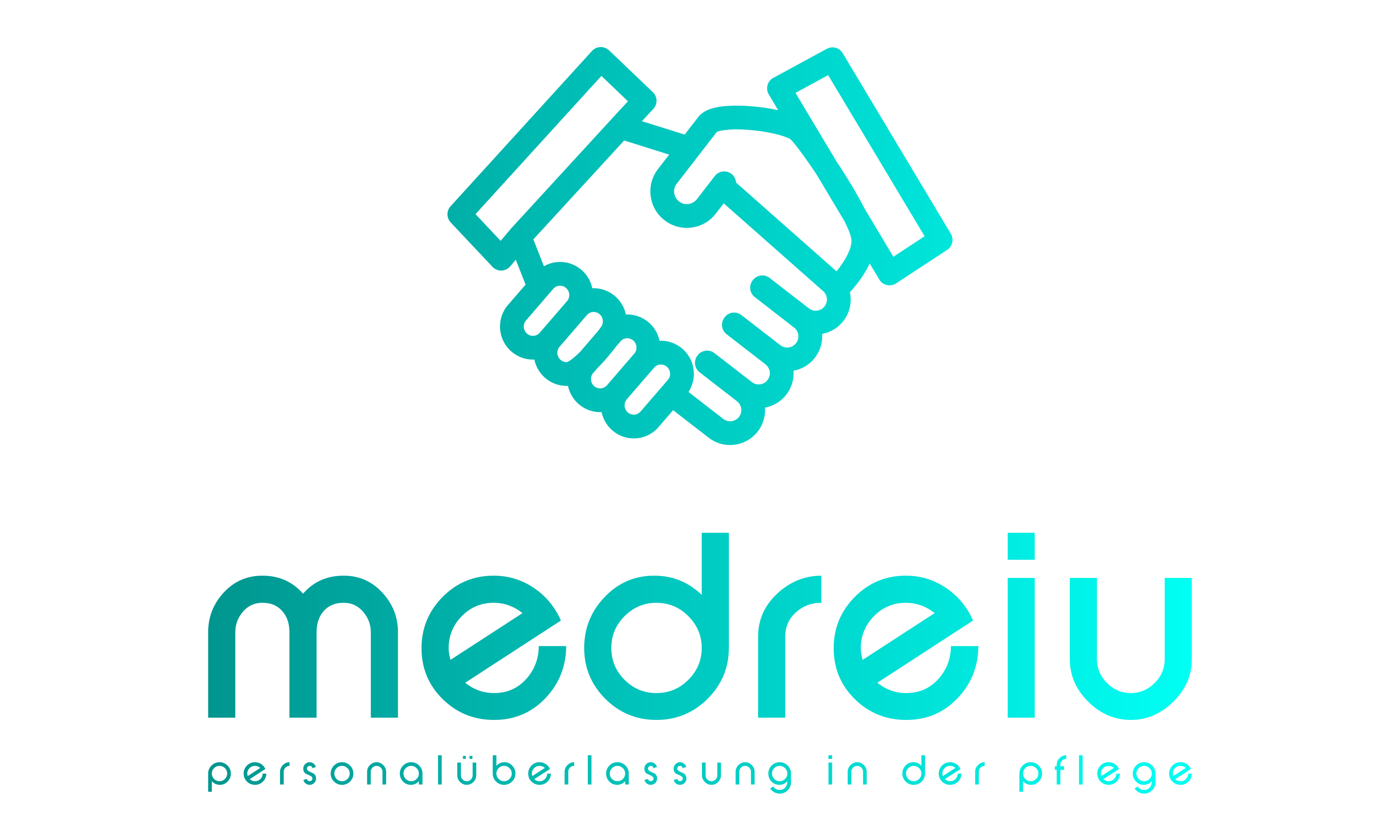 Medreiu Logo